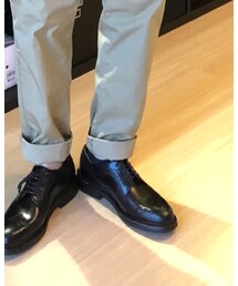 Hawkins | シューズ