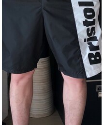F.C.R.B. | カーゴパンツ