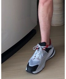 UNDER ARMOUR | スニーカー