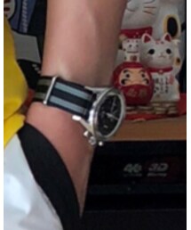 TAG Heuer | アナログ腕時計