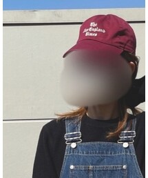 THE SHINZONE | キャップ