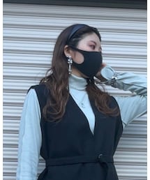 3coins | カチューシャ