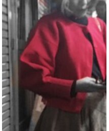 Dot＆Stripes CHILD WOMAN | その他アウター