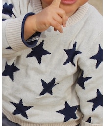 西松屋 | ニット/セーター