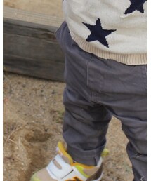 無印良品 | チノパンツ