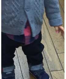 babyGAP | シャツ/ブラウス