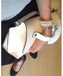 ZARA | クラッチバッグ