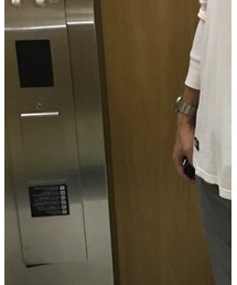 BRAUN | アナログ腕時計