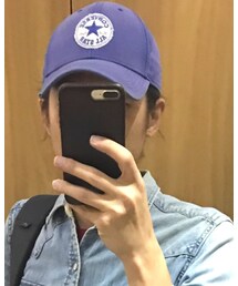 CONVERSE | キャップ