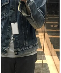 Levi's | デニムジャケット