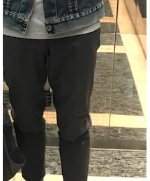 UNIQLO | パンツ