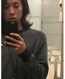 NIKE | シャツ/ブラウス