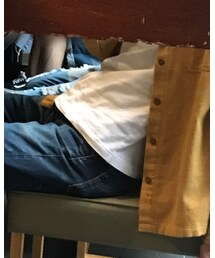 INHERIT | Tシャツ/カットソー
