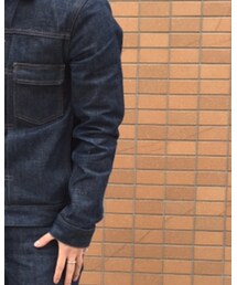 A.P.C. | デニムジャケット