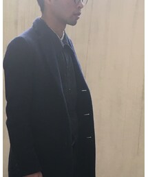 COMME des GARCONS | ナイロンジャケット