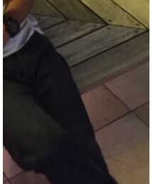 YAECA | デニムパンツ