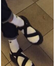 Chaco | サンダル