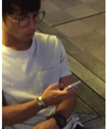 A.P.C. | Tシャツ/カットソー