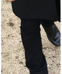 TAKAHIROMIYASHITATheSoloIst. | デニムパンツ