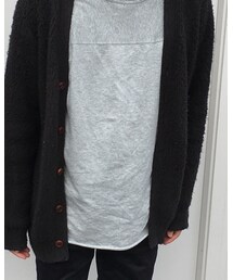 TAKAHIROMIYASHITATheSoloIst. | Tシャツ/カットソー