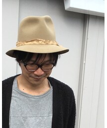 白山眼鏡店 | メガネ