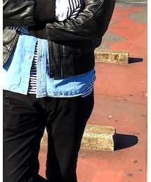 無印良品 | シャツ/ブラウス