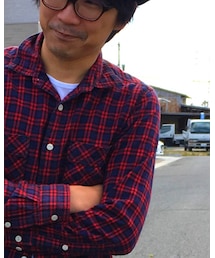 無印良品 | シャツ/ブラウス