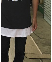 H&M | Tシャツ/カットソー