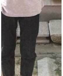 TAKAHIROMIYASHITATheSoloIst. | デニムパンツ