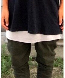 H&M | Tシャツ/カットソー