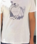 Undercoverism(アンダーカバイズム)の「トップス(Tシャツ/カットソー)」