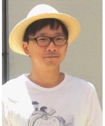 no brand | ハット