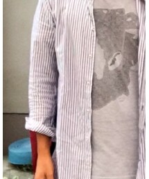 TROPOPAUSE | シャツ/ブラウス