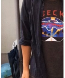 N.HOOLYWOOD | シャツ/ブラウス