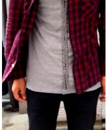 TAKAHIROMIYASHITATheSoloIst. | Tシャツ/カットソー