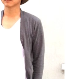 COMME des GARCONS HOMME PLUS | カーディガン/ボレロ