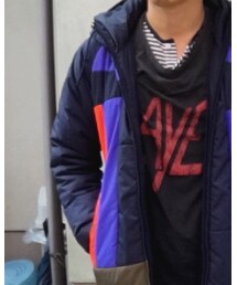 COMME des GARCONS SHIRT | ダウンジャケット/コート