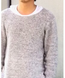 H&M | ニット/セーター