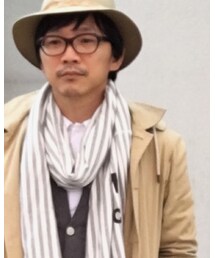 COMME des GARCONS | マフラー