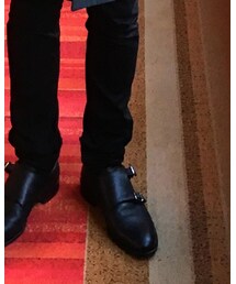 foot the coacher | ドレスシューズ