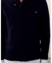 RALPH LAUREN RUGBY | ニット/セーター