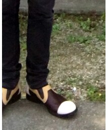 COMME des GARCONS HOMME PLUS | シューズ