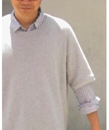 UNIQLO | スウェット