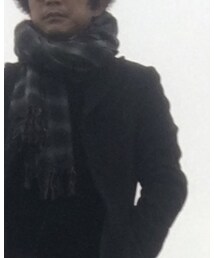 UNIQLO | チェスターコート