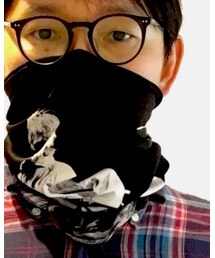 TAKAHIROMIYASHITATheSoloIst. | ストール/ショール