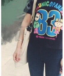 TOUGH | Tシャツ/カットソー