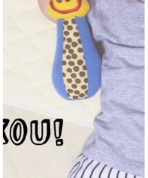 Ampersand | おもちゃ