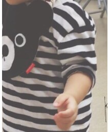 無印良品 | Tシャツ/カットソー