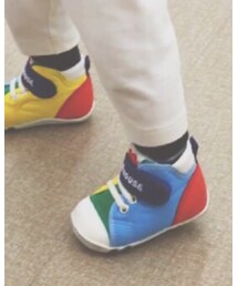 MIKI HOUSE | スニーカー