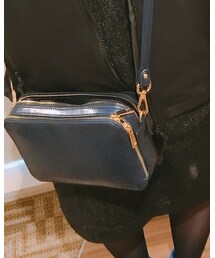 SLOBE IENA | ショルダーバッグ